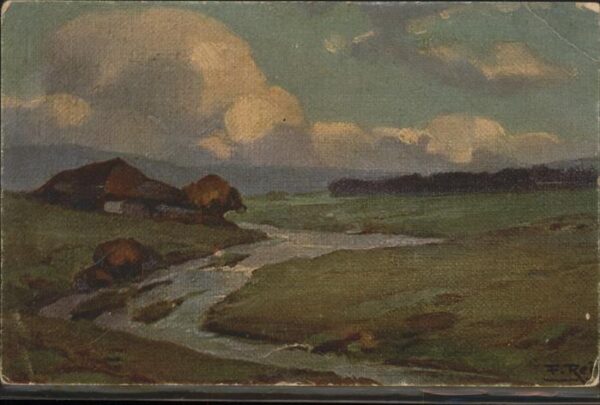 Reiss Fritz Nr. 8 Schwarzwald