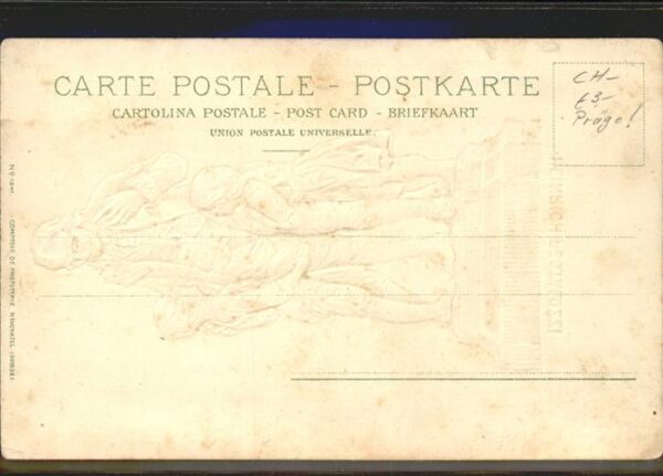 Pestalozzi Heinrich Denkmal – Bild 2