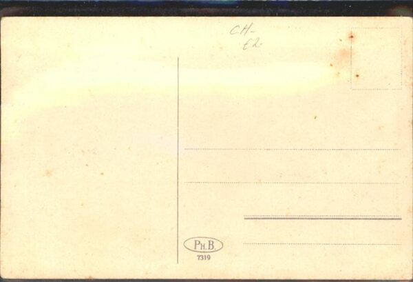 Briefmarkensprache Schweiz Wappen – Bild 2