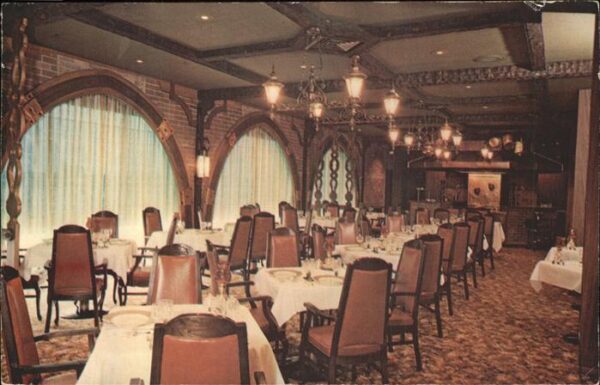 Indianapolis Holiday Inn Airport Hotel