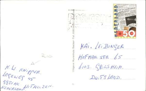 Uithuizen Menkema Borg – Bild 2