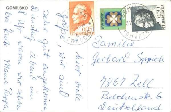 Gomilsko – Bild 2
