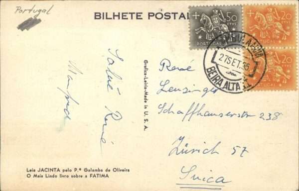 Fatima Capela – Bild 2
