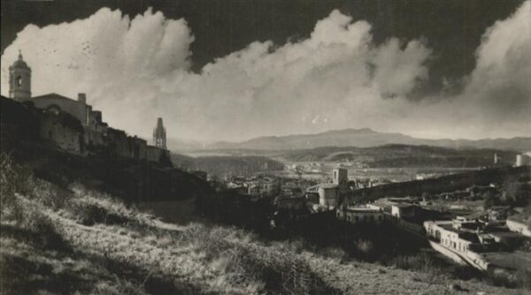 Gerona Vista parcial