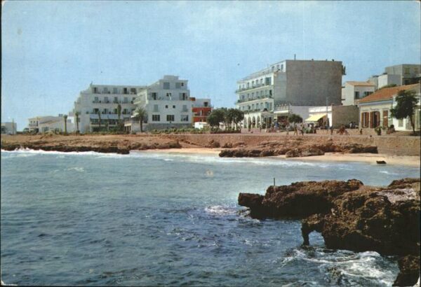 Cala Millor Mallorca Hoteles
