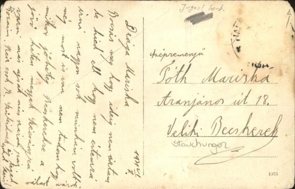 Jasa Tomic Bezirksgericht – Bild 2