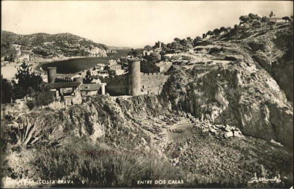 Costa Brava Dos Calas