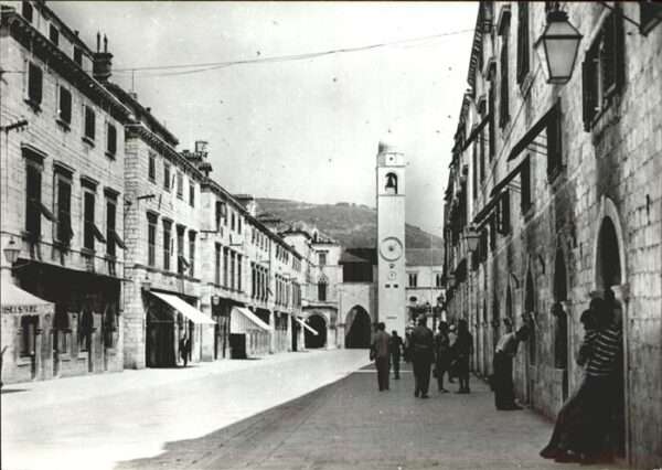 Dubrovnik Ragusa