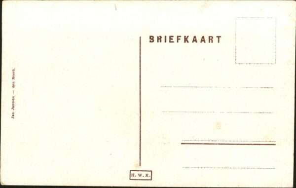 Niederlande Hertogenbosch Brug Vughteruitgang – Bild 2