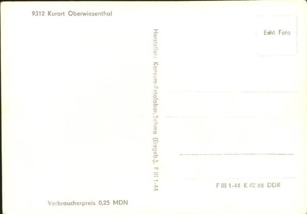 Seilbahn Oberwiesenthal – Bild 2