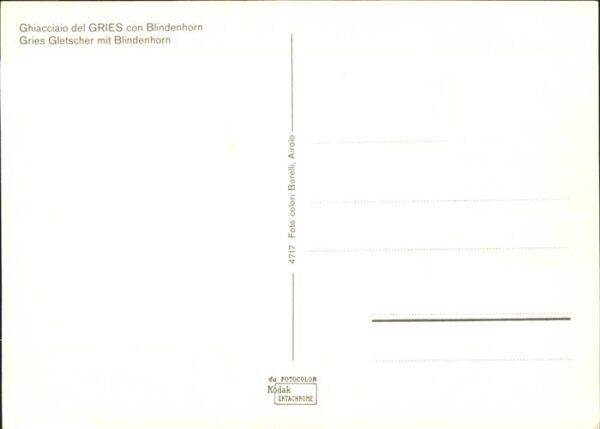 Gries-Quirein Bozen mit Blindenhorn – Bild 2