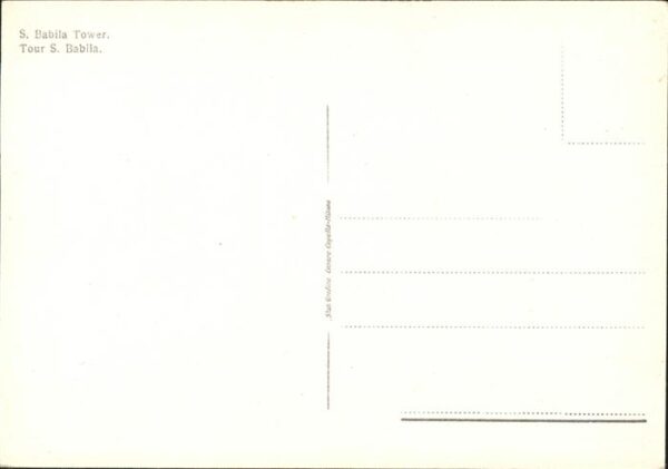 Milano Torre S. Babila – Bild 2