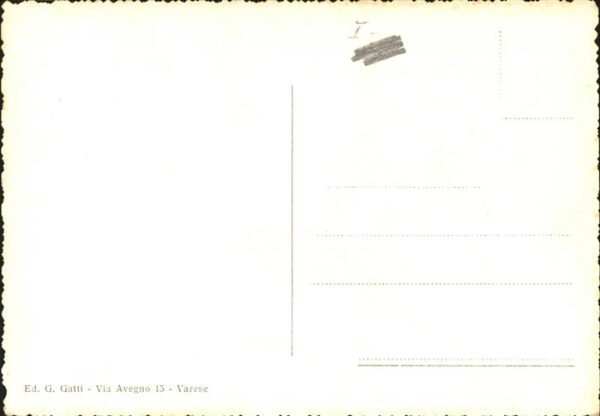 Varese Piazza Monte Grappa – Bild 2