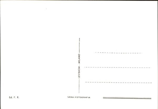 Pavia Chiesa del Carmine – Bild 2