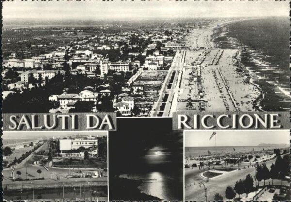 Riccione Panorama