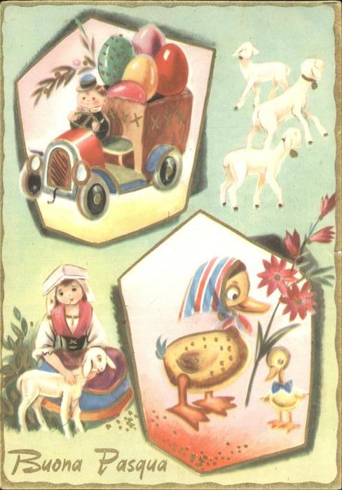 Varese Buono Pasqua
