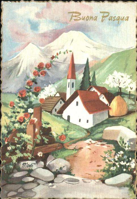 Varese Buono Pasqua