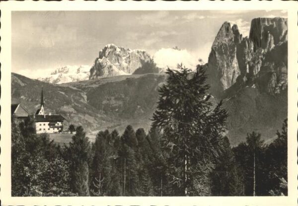Dolomiti Caminata del Renon verso le Dolomiti