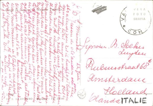Mamete Lago di Lugano San Mamete Valsolda – Bild 2