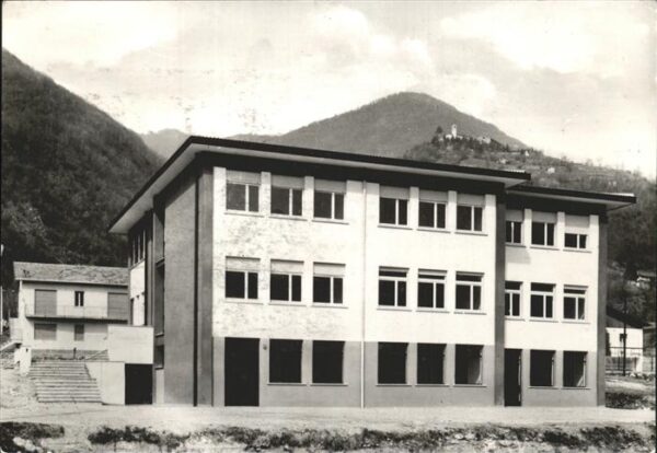 Cuveglio Varese