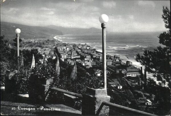 Lavagna Panorama