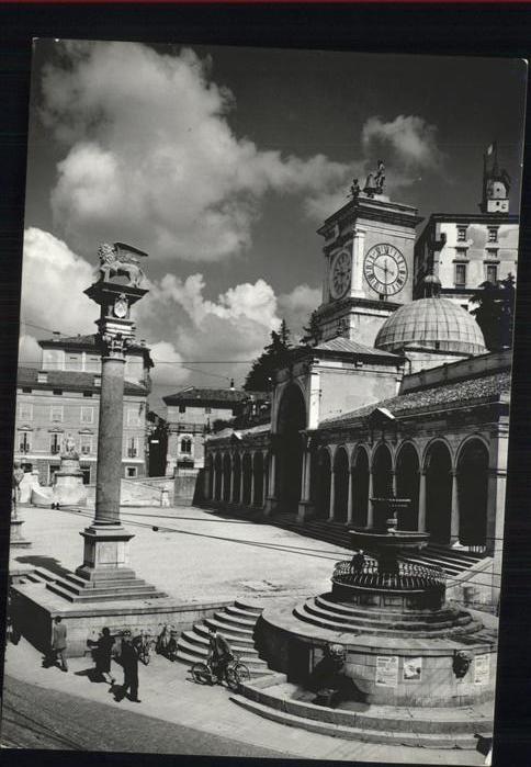 Udine Piazza Liberta