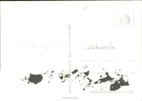 Tremezzo Lago di Como Albergo Bazzoni – Bild 2