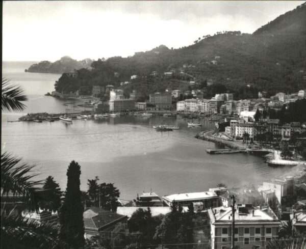 Santa Margherita Ligure Panorama