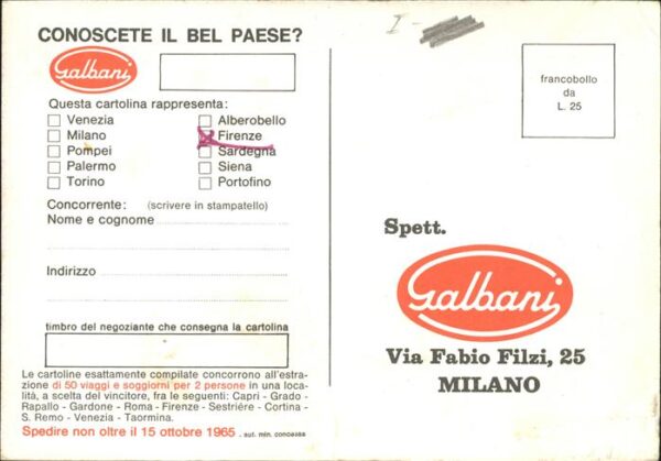 Milano Palazzo – Bild 2