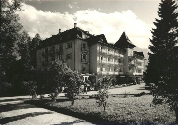 Cortina d Ampezzo Miramonti Majestic Hotel