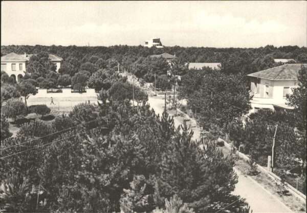 Cervia Milano Marittima Panorama