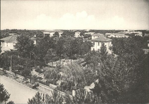 Cervia Milano Marittima Panorama