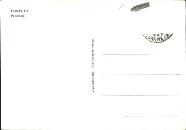 Tarcento Panorama – Bild 2