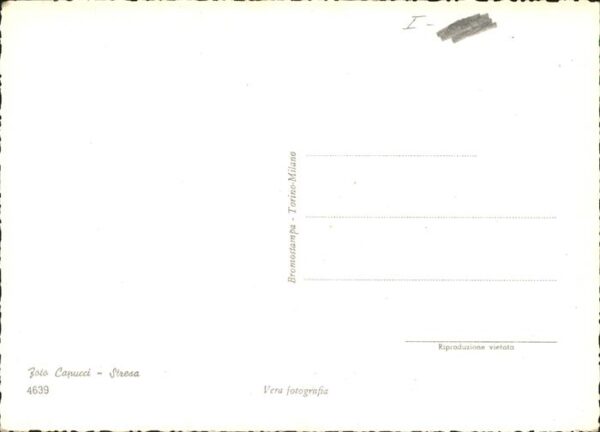 Lago Maggiore Isola Superiore o Pescatori – Bild 2