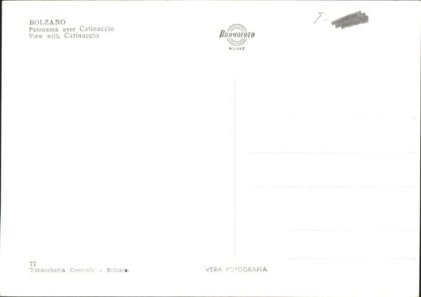 Bozen Suedtirol Rosengarten – Bild 2