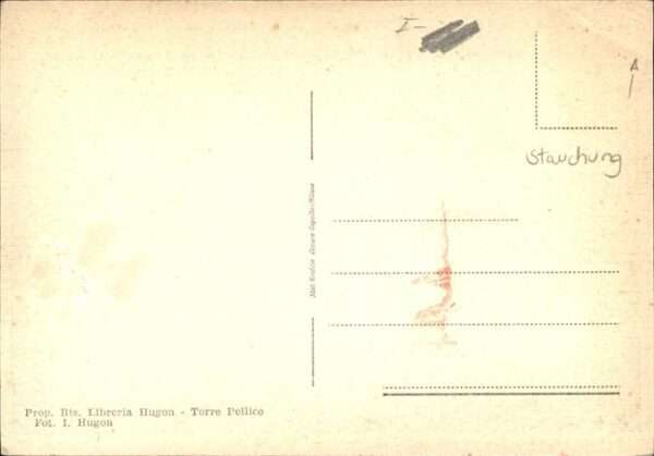 Torre Pellice Calle Angrogna San Lorenzo – Bild 2