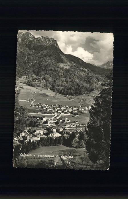 Dolomiti