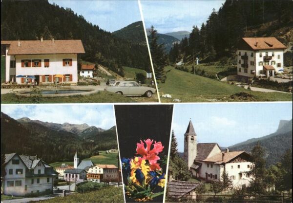 Suedtirol