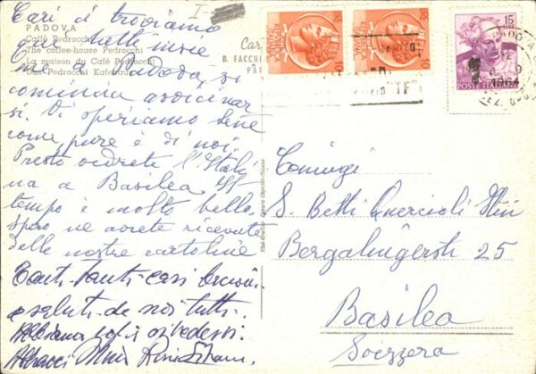 Padova – Bild 2