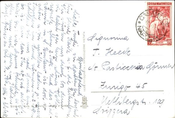 Casamicciola Terme Contreoluce – Bild 2