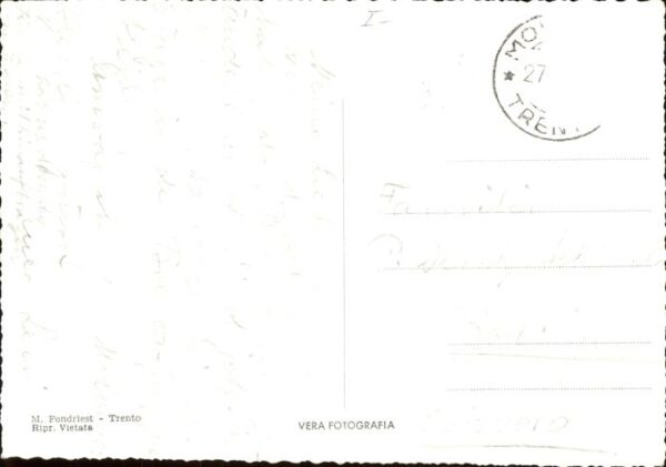 Molveno Lago – Bild 2