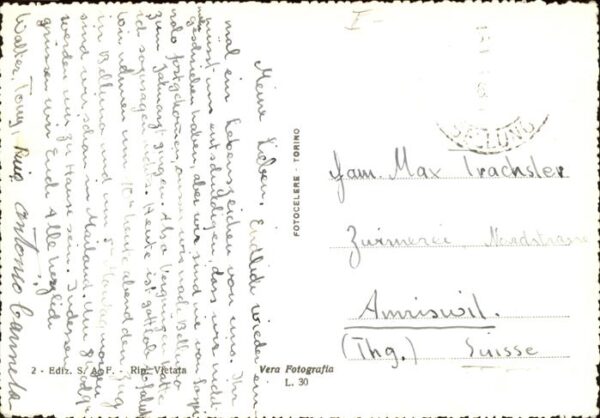 Belluno – Bild 2