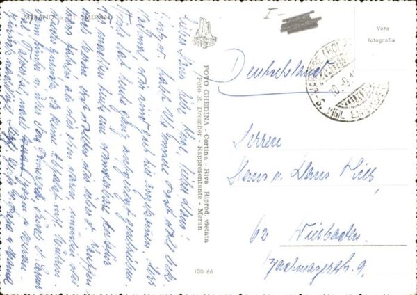 Merano Meran – Bild 2