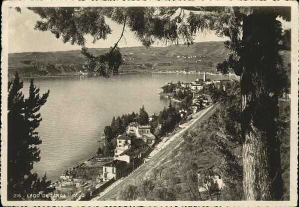Lago di Garda Salo