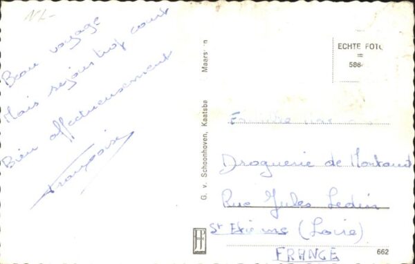 Maarssen Vechtgezicht – Bild 2