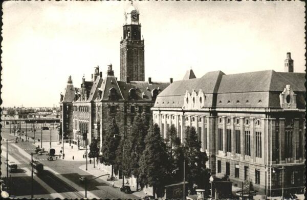 Rotterdam