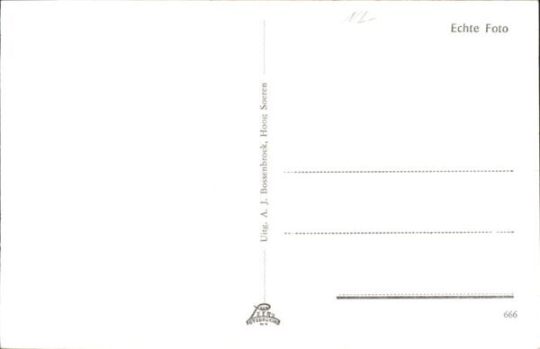 Hoog Soeren Häuser – Bild 2