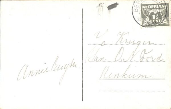 Alkmaar De Waag – Bild 2
