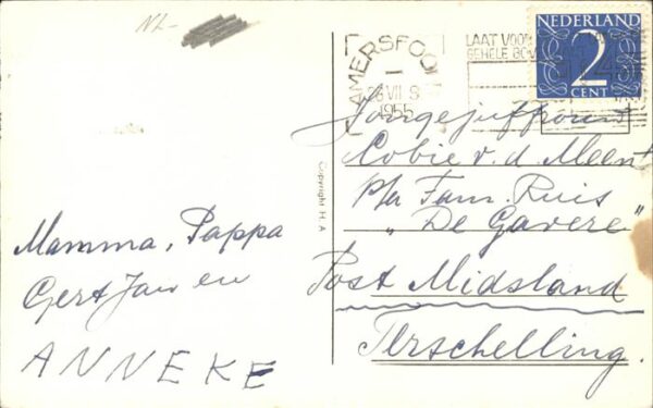 Amersfoort Kamperbinnenpoort – Bild 2