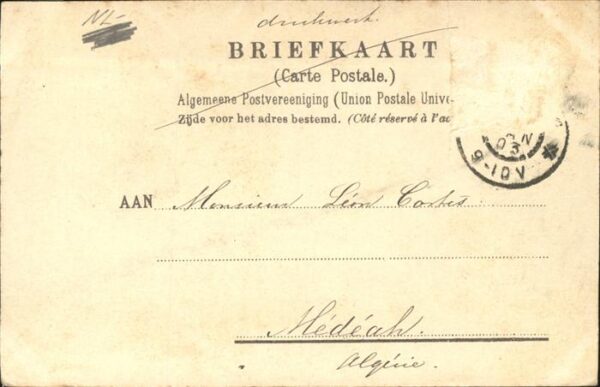 Haarlem Oude Groenmarkt – Bild 2